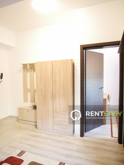 Apartament cu 2 camere de inchiriat in bloc nou situat in zona Pacurari
