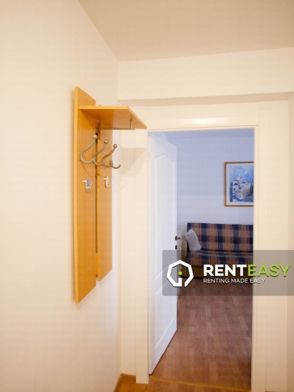 Apartament cu o camera situat in zona Podul de piatra