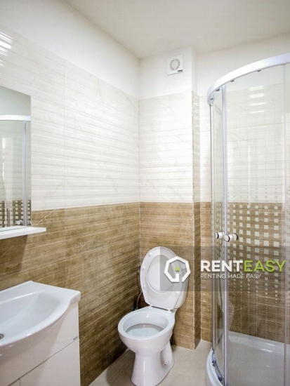 Apartament cu 2 camere de inchiriat situat in Iasi - zona Copou