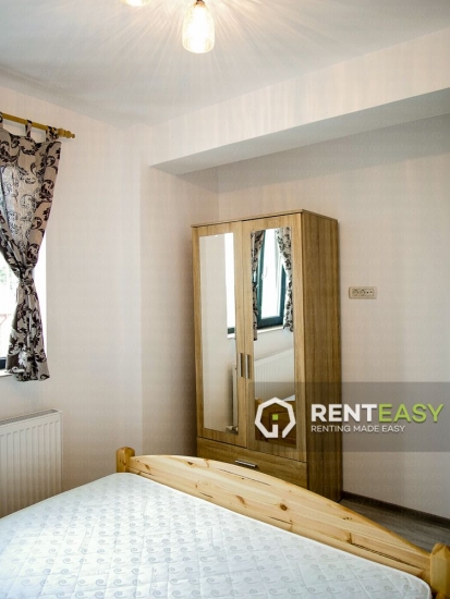 Apartament cu 2 camere de inchiriat situat in Iasi - zona Copou