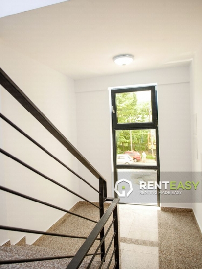 Apartament cu 2 camere de inchiriat situat in Iasi - zona Copou