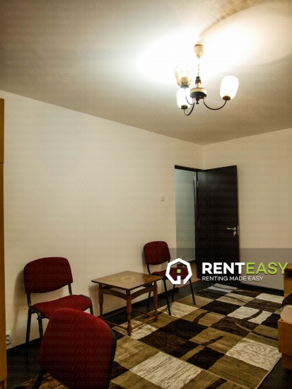 Apartament cu o camera situat in zona Podul de fier 