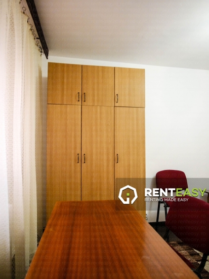 Apartament cu o camera situat in zona Podul de fier 