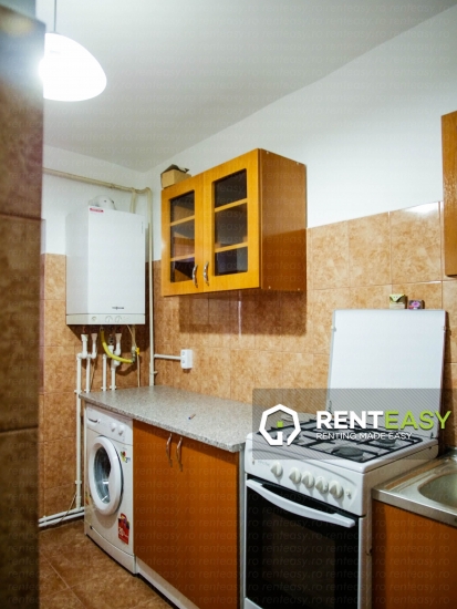Apartament cu o camera situat in zona Podul de fier 