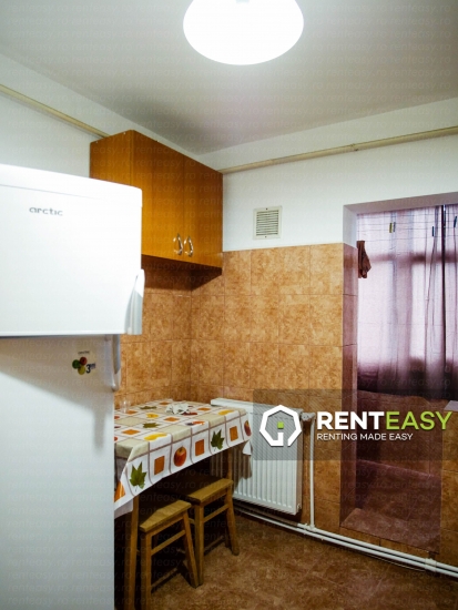 Apartament cu o camera situat in zona Podul de fier 