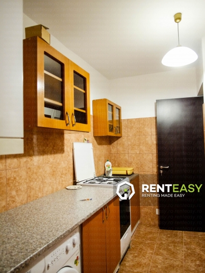 Apartament cu o camera situat in zona Podul de fier 