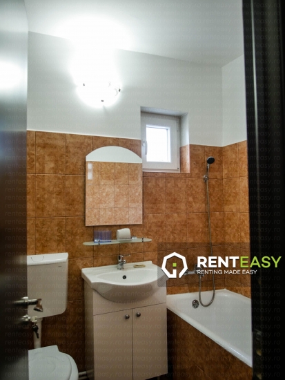 Apartament cu o camera situat in zona Podul de fier 
