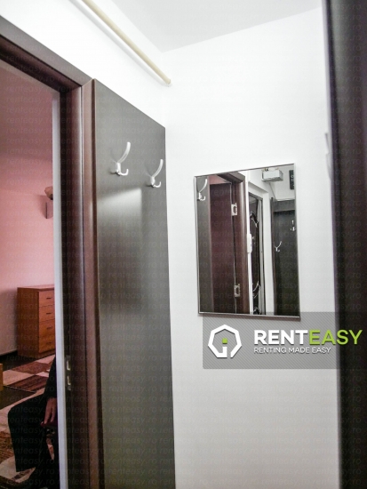 Apartament cu o camera situat in zona Podul de fier 