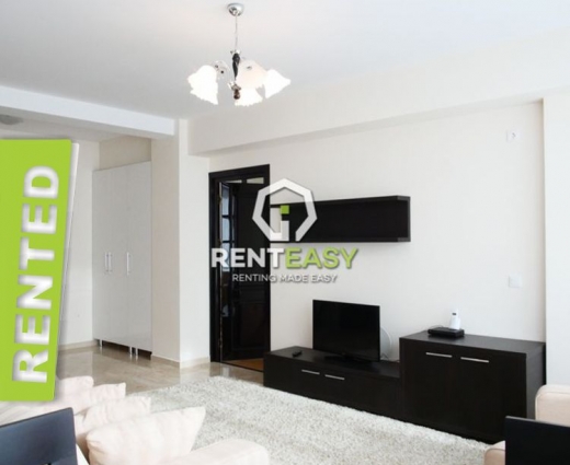 Apartament 2 camere de inchiriat Copou - Exclusive Residence