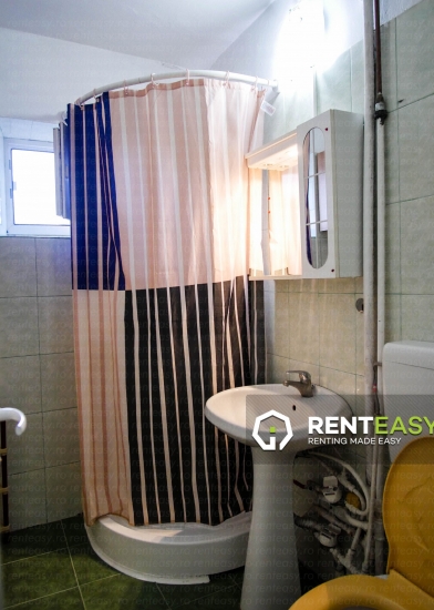 Apartament cu o camera situat in zona Gara - Billa 