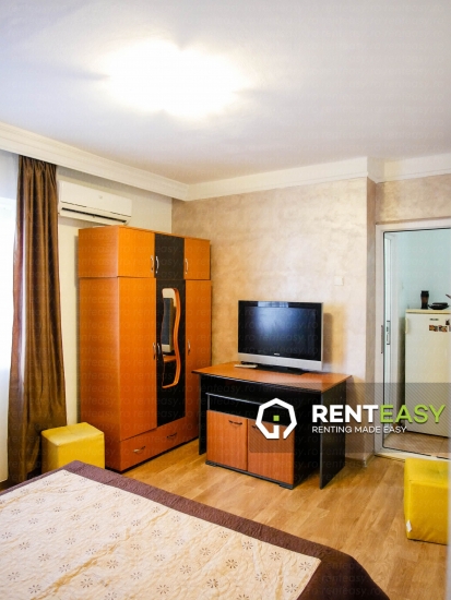 Apartament cu o camera situat in zona Gara - Billa 
