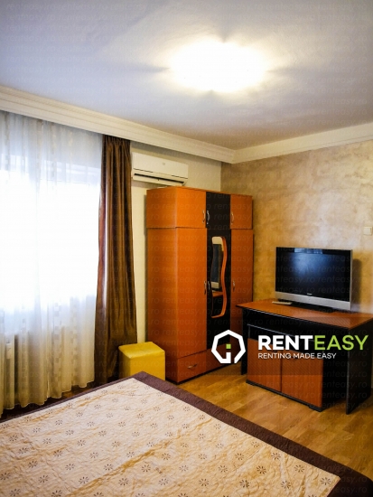 Apartament cu o camera situat in zona Gara - Billa 