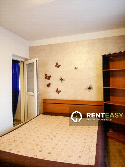 Apartament cu o camera situat in zona Gara - Billa 