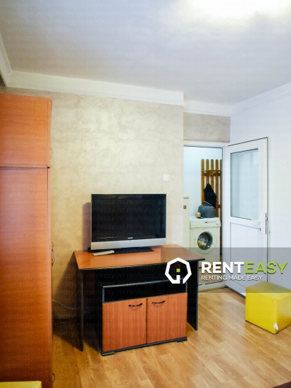 Apartament cu o camera situat in zona Gara - Billa 