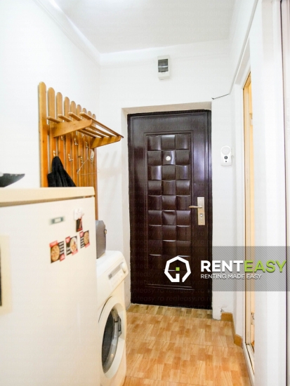 Apartament cu o camera situat in zona Gara - Billa 