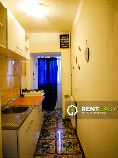Apartament cu o camera situat in zona Gara - Billa 