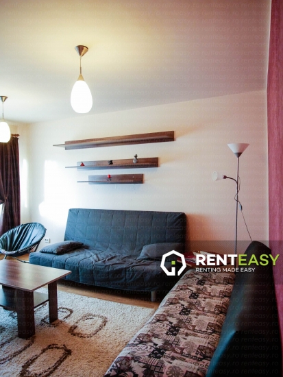 Apartament cu 3 camere de inchiriat in zona Centrala - Hala Centrala