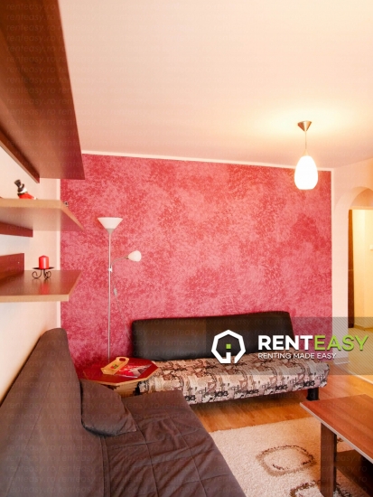 Apartament cu 3 camere de inchiriat in zona Centrala - Hala Centrala