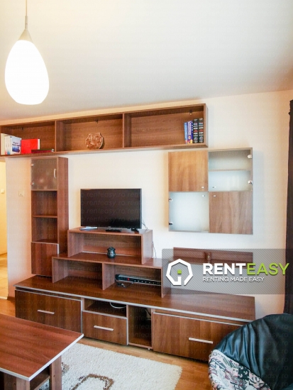 Apartament cu 3 camere de inchiriat in zona Centrala - Hala Centrala