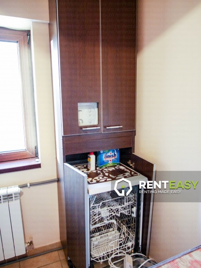 Apartament cu 3 camere de inchiriat in zona Centrala - Hala Centrala