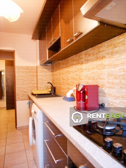 Apartament cu 3 camere de inchiriat in zona Centrala - Hala Centrala