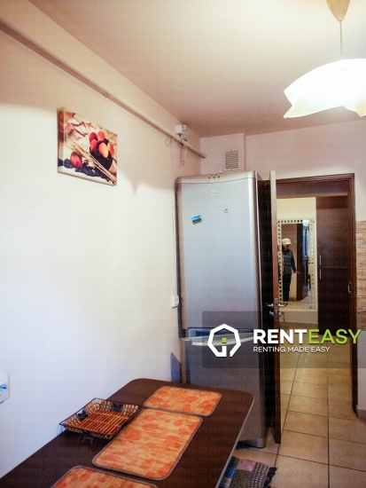 Apartament cu 3 camere de inchiriat in zona Centrala - Hala Centrala
