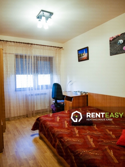Apartament cu 3 camere de inchiriat in zona Centrala - Hala Centrala
