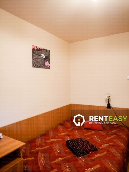 Apartament cu 3 camere de inchiriat in zona Centrala - Hala Centrala