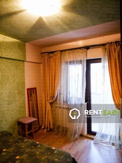 Apartament cu 3 camere de inchiriat in zona Centrala - Hala Centrala