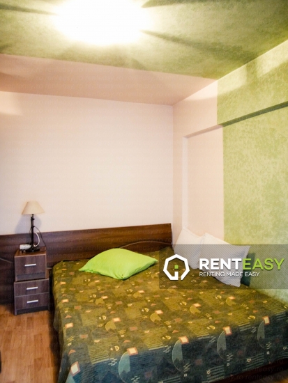 Apartament cu 3 camere de inchiriat in zona Centrala - Hala Centrala
