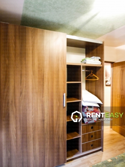 Apartament cu 3 camere de inchiriat in zona Centrala - Hala Centrala