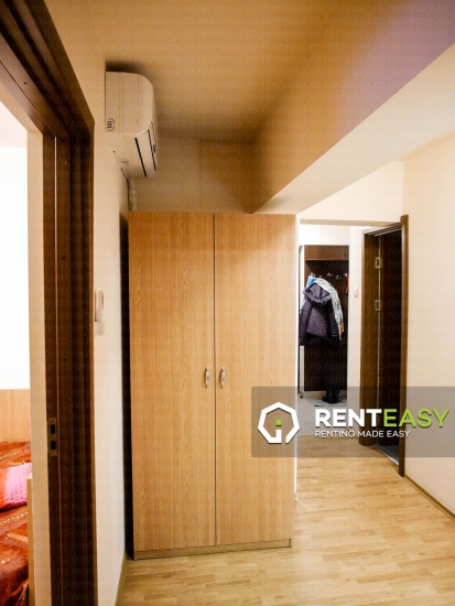 Apartament cu 3 camere de inchiriat in zona Centrala - Hala Centrala