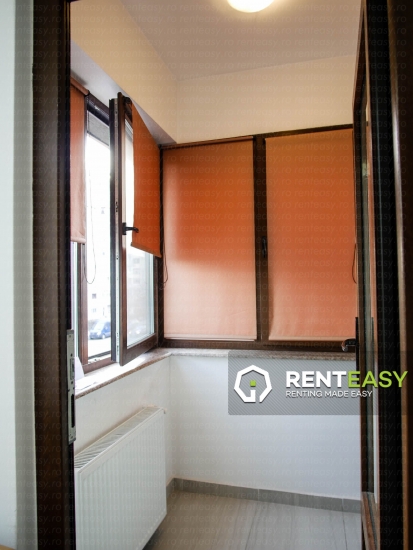 Apartament cu o camera in bloc nou situat in zona Pacurari