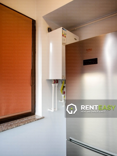 Apartament cu o camera in bloc nou situat in zona Pacurari