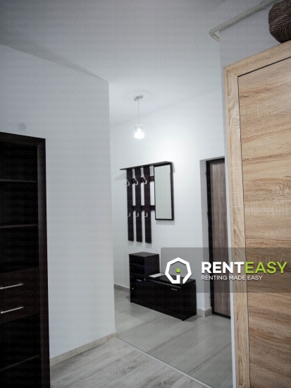 Apartament cu o camera in bloc nou situat in zona Pacurari
