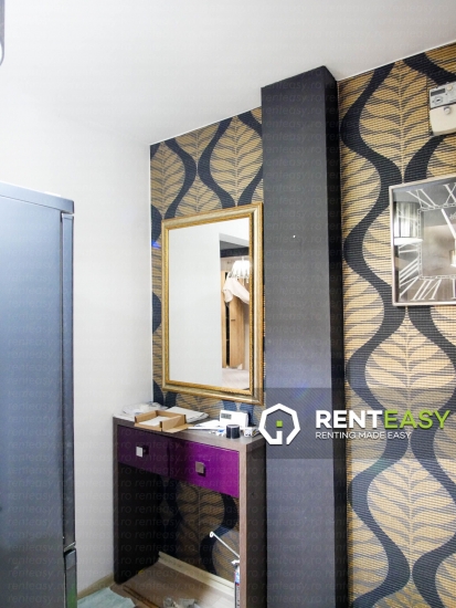 Prima inchiriere!Apartament cu 2 camere situat in zona Palas