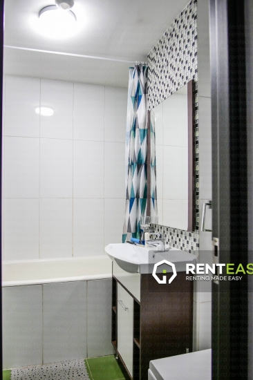 Prima inchiriere!Apartament cu 2 camere situat in zona Palas