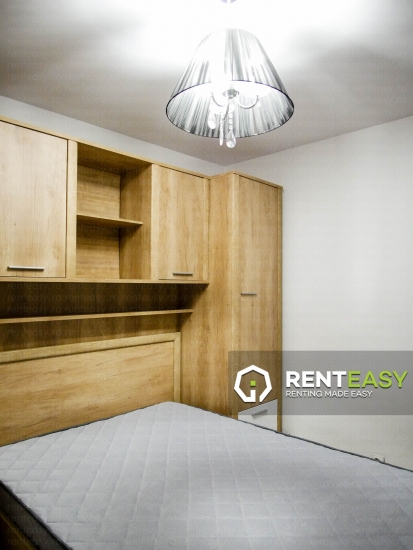 Prima inchiriere!Apartament cu 2 camere situat in zona Palas