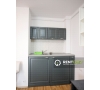 De vanzare!Apartament cu doua camere in bloc nou situat in zona Copou