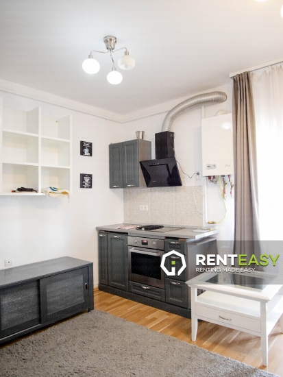 De vanzare!Apartament cu doua camere in bloc nou situat in zona Copou