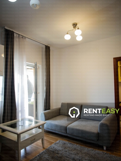 De vanzare!Apartament cu doua camere in bloc nou situat in zona Copou