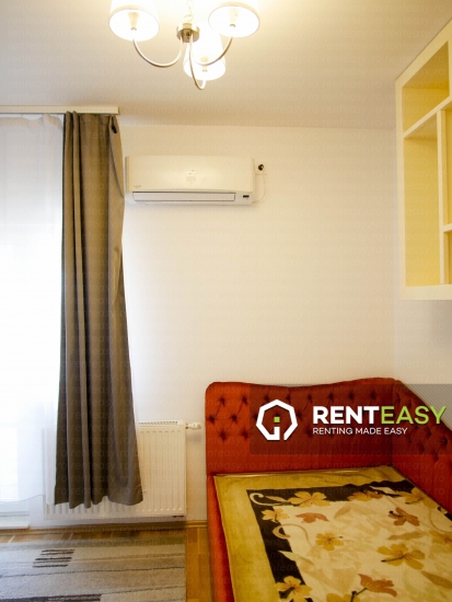 De vanzare!Apartament cu doua camere in bloc nou situat in zona Copou