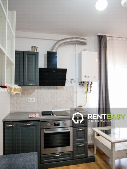 De vanzare!Apartament cu doua camere in bloc nou situat in zona Copou