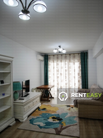 Prima inchiriere!Apartament cu 2 camere situat in bloc nou - Conest Residence