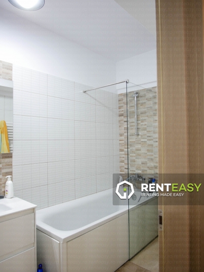 Prima inchiriere!Apartament cu 2 camere situat in bloc nou - Conest Residence