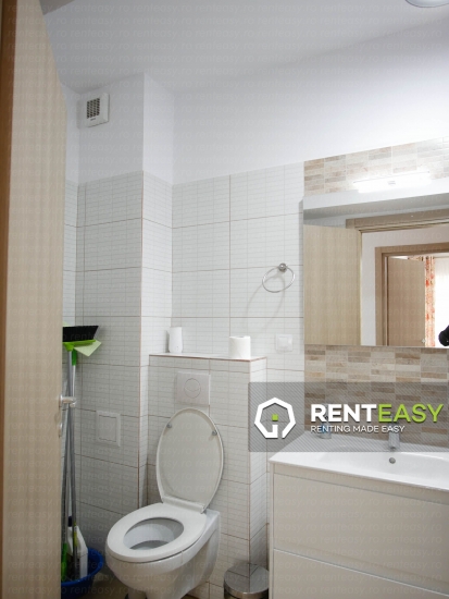 Prima inchiriere!Apartament cu 2 camere situat in bloc nou - Conest Residence