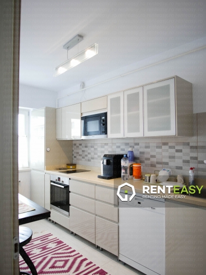 Prima inchiriere!Apartament cu 2 camere situat in bloc nou - Conest Residence