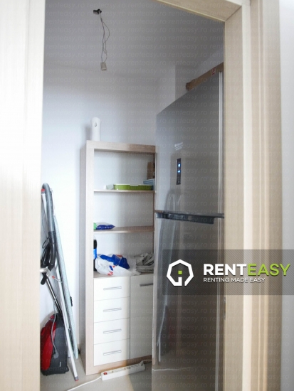 Prima inchiriere!Apartament cu 2 camere situat in bloc nou - Conest Residence