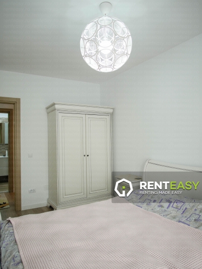 Prima inchiriere!Apartament cu 2 camere situat in bloc nou - Conest Residence