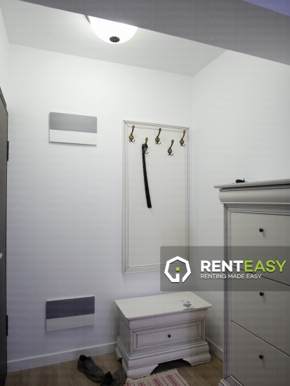 Prima inchiriere!Apartament cu 2 camere situat in bloc nou - Conest Residence
